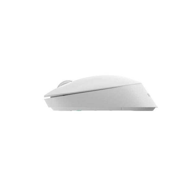 MOUSE OTTICO WIRELESS  1600 DPI SPK7307W/00 BIANCO