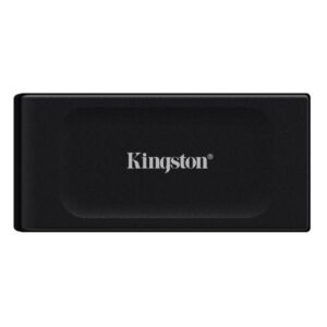 SSD KINGSTON ESTERNO 1TB SXS1000/1000G 	USB 3.2 GEN2 READ:1050MB/S-WRITE:1000MB/S