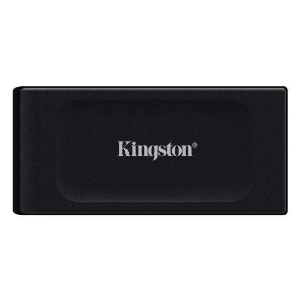 SSD KINGSTON ESTERNO 1TB SXS1000/1000G 	USB 3.2 GEN2 READ:1050MB/S-WRITE:1000MB/S
