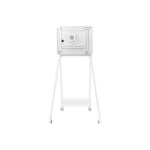Samsung stn-wm55rxen base da pavimento per tv a schermo piatto 55`` grigio