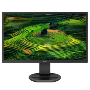 Philips monitor 21.5`` 221b8ljeb - 00 full hd 1920 x 1080 tempo di risposta 1 ms