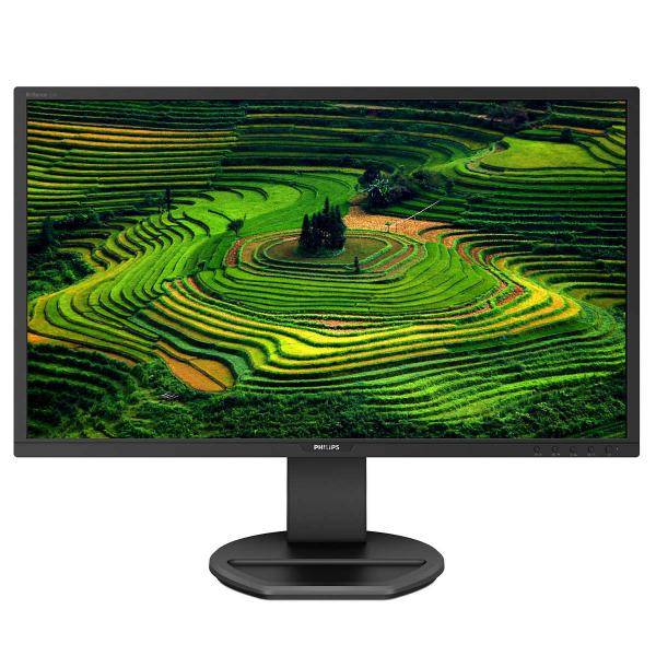 Philips monitor 21.5`` 221b8ljeb - 00 full hd 1920 x 1080 tempo di risposta 1 ms