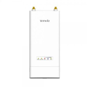 Long range wifi 5ghz basestation tenda b6