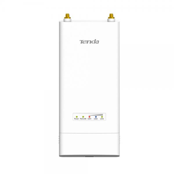 Long range wifi 5ghz basestation tenda b6
