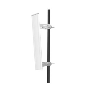 Antenna mimo 5ghz 19dbi a 120 gradi ip-com ant19-5g120