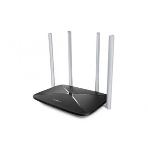Mercusys ac12 router ac1200 dual band wireless