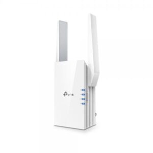Tp-link re505x ricevitore e trasmettitore di rete bianco 10-100-1000 mbit-s