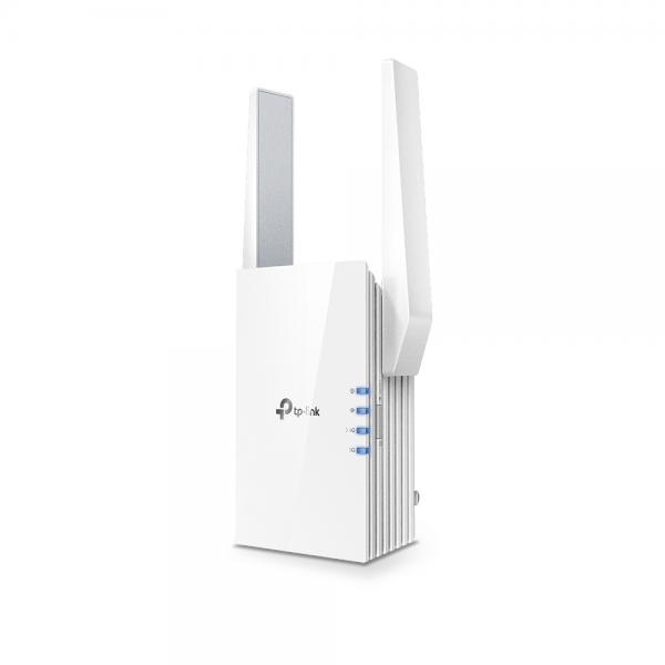 Tp-link re505x ricevitore e trasmettitore di rete bianco 10-100-1000 mbit-s