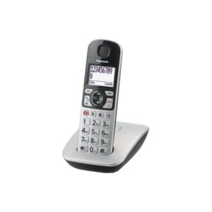 Panasonic senior telefono cordless