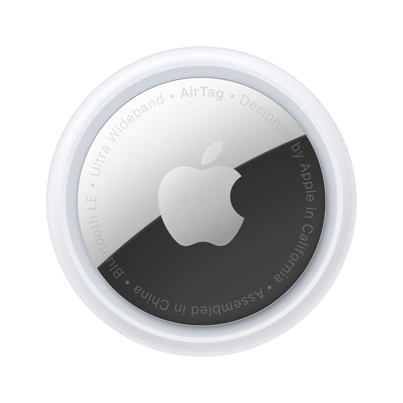Airtag apple confezione di 1 pezzo mx532zy/a