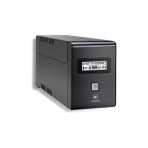 Atlantis a03-hp851 850va-480w gruppo di continuita` ups sinewave stabilizzatore e filtri