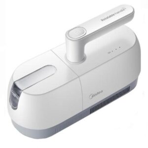 Midea aspiratore a batteria ricaricabile per materassi con lampada uv