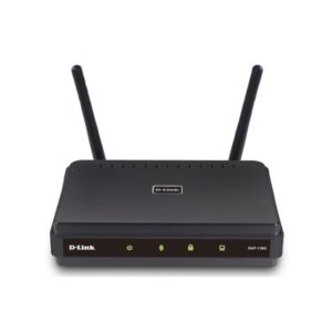D-link dap-1360 access point wireless n access point