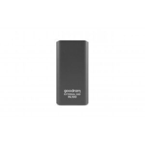Goodram hl100 ssd external 512gb