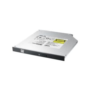 Asus sdrw-08u1mt 9.5 mm internal ultra slim drive with 8x dvd writing speed