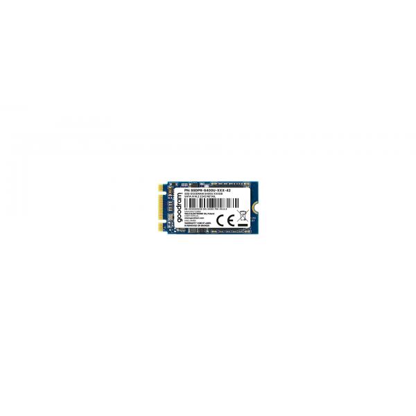 Hard disk goodram ssd s400u sata iii m.2 2242