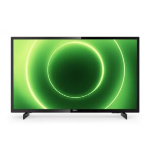 Philips 32pfs6805-12 tv 32 pollici full hd smart tv wi-fi hdr 10 con pixel plus hd