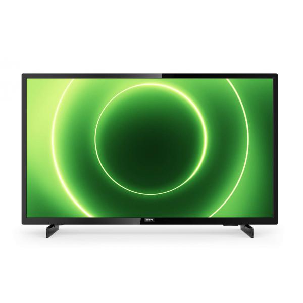Philips 32pfs6805-12 tv 32 pollici full hd smart tv wi-fi hdr 10 con pixel plus hd