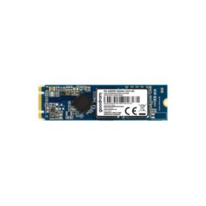 Hard disk goodram ssd s400u sata iii m.2 2280 - 480gb