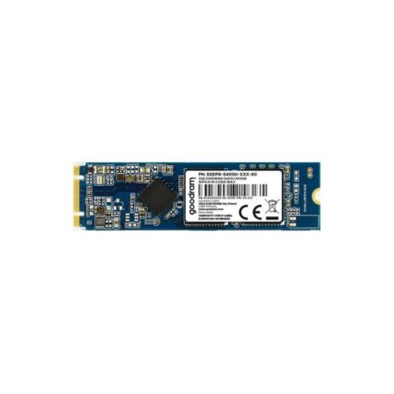 Hard disk goodram ssd s400u sata iii m.2 2280 - 480gb