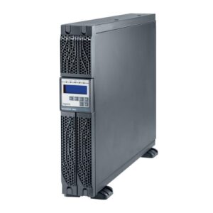 Legrand daker dk plus ups 900 w 1.000 va colore nero