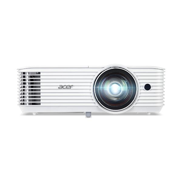 Acer s1286h videoproiettore 3500ansi lumen dlp xga 1024x768 pixel st proj