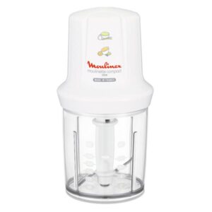 Moulinex dj3001 moulinette compact tritatutto 270 w