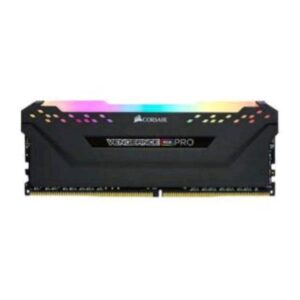 Corsair vengeance pro rgb memoria ram 16gb 3.600mhz tipologia dimm tecnologia ddr4