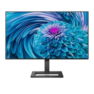 Philips monitor flat 23.8`` 242e2fa-00 1920x1080 tempo di risposta 4 ms