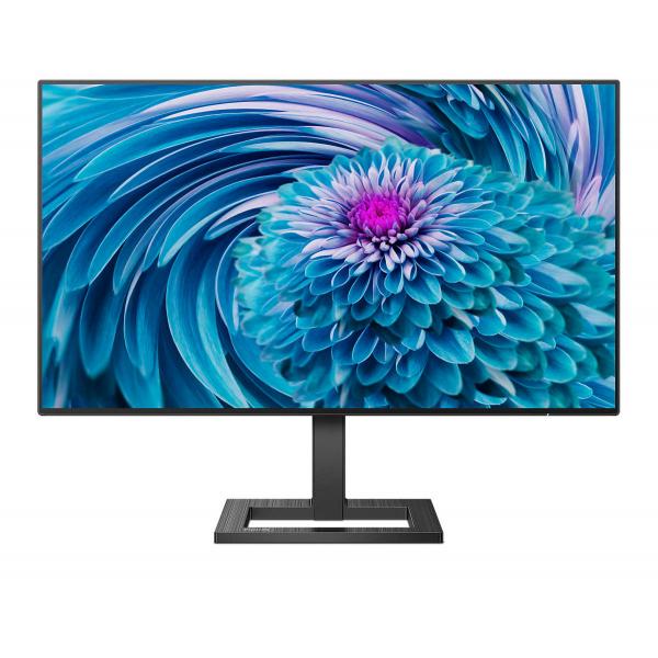 Philips monitor flat 23.8`` 242e2fa-00 1920x1080 tempo di risposta 4 ms
