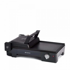 Ariete multigrill 3 in 1 bistecchiera elettrica piastra 600 x 250mm