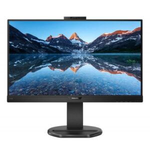 Philips monitor 23,8`` led ips 243b9h - 00 1920x1080 full hd tempo di risposta 4 ms