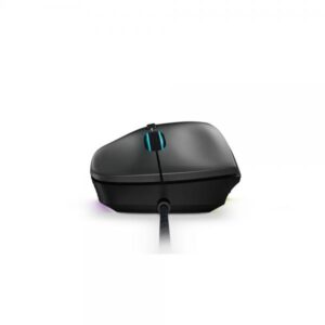 Lenovo m500 mouse gaming rgb nero