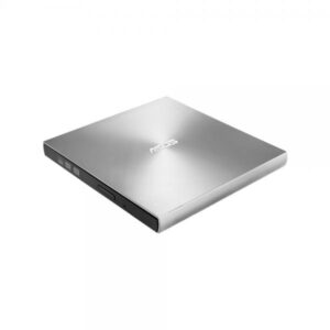 Asus u9m sdrw-08u9m-u zendrive masterizzatore esterno type c con supporto m-disc mac os e windows support silver