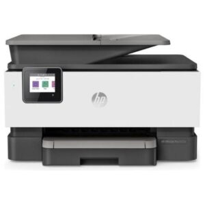 Hp stampante inkjet multifunzione pro 9010e risoluzione 4800 x 1200 dpi a4 wi-fi