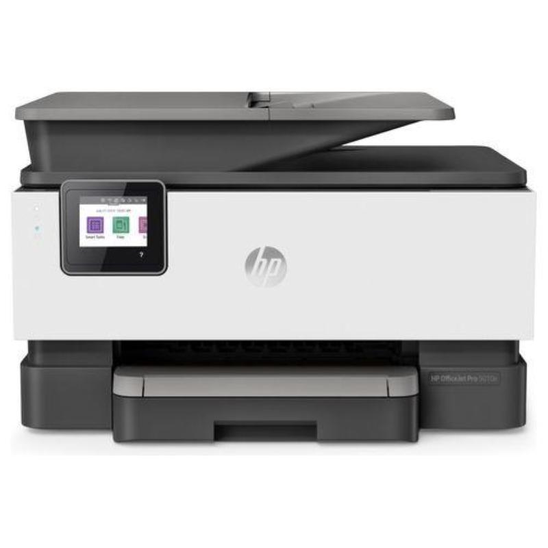 Hp stampante inkjet multifunzione pro 9010e risoluzione 4800 x 1200 dpi a4 wi-fi