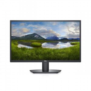 Dell se2722h 27 lcd formato 16:9 5 ms contrasto 3.000:1 1xvga 1xhdmi colore nero garanzia italia