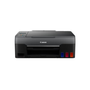 Canon stampante inkjet multifunzione pixma g 2560 risoluzione 4800 x 1200 dpi a4 nero