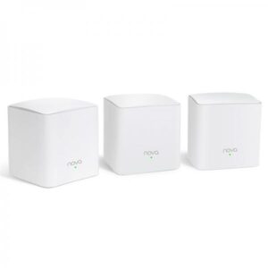 Tenda nova mw5s wireless ac1200 dual band repeater mesh 2 pz