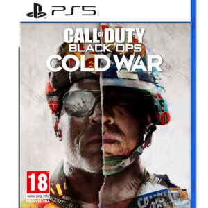 Activision blizzard call of duty: black ops cold war standard edition per playstation 5