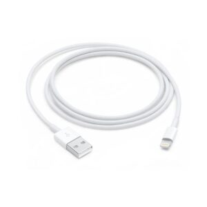 Apple cavo lightning 1mt bianco