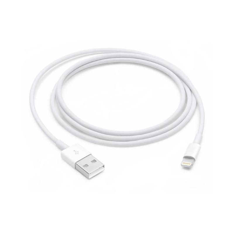 Apple cavo lightning 1mt bianco