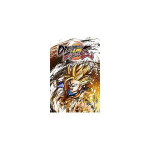 Dragon ball fighterz xbox one