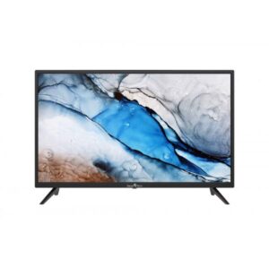 Tv smart tech 32 led hd ready dvb/t2/s2 smt32n30hc1l1b1 (mise)