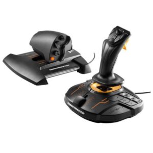 Thrustmaster t-16000m fcs hotas joystick per pc