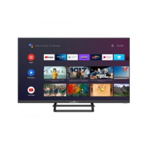 Tv smart tech 32 led hd ready smart dvb/t2/s2 smt32f30hc4u1b1 (mise)