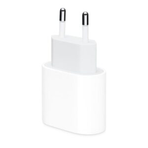 Apple alimentatore usb?c daÂ 20w