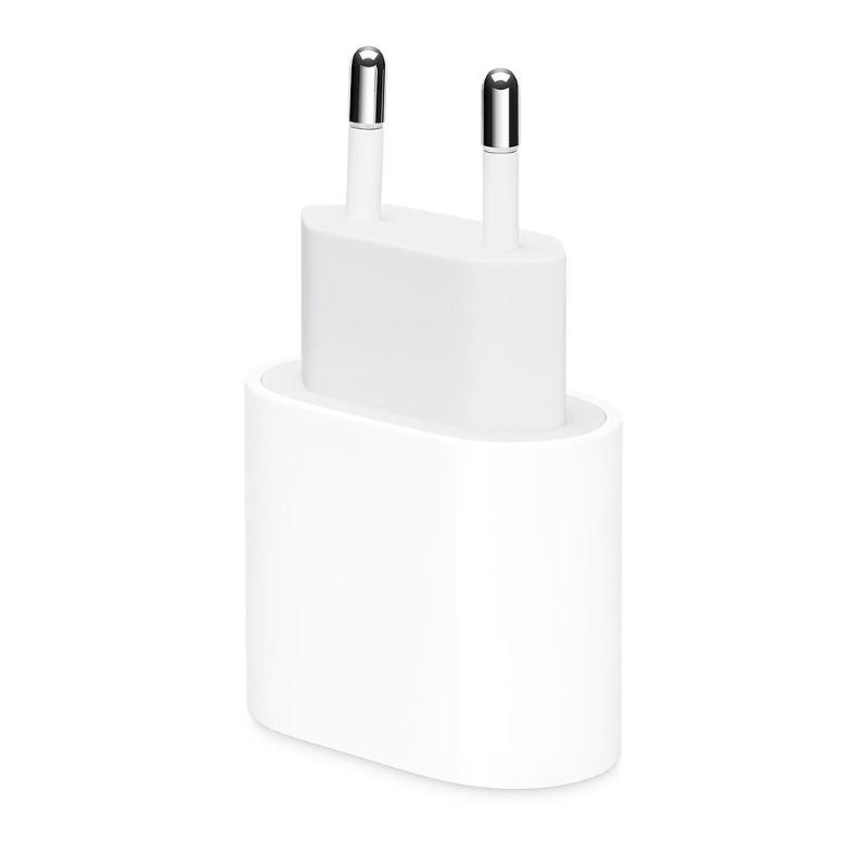 Apple alimentatore usb?c daÂ 20w