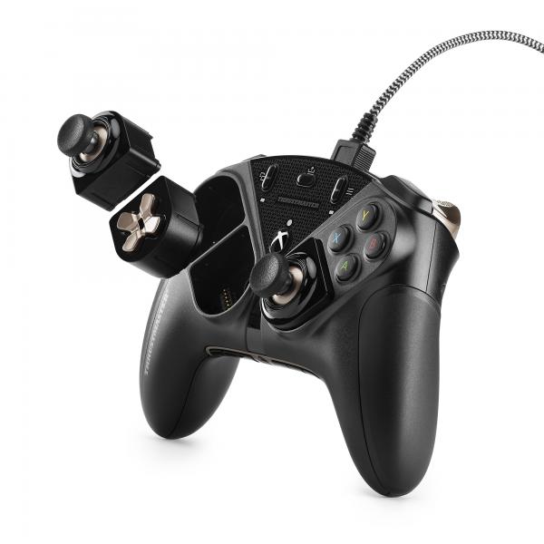 Thrustmaster eswap pro controller xbox one nero usb gamepad analogico-digitale xbox one xbox series s