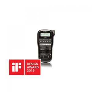 Brother pt-h110 etichettatrice palmare portatile